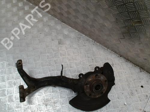 Left front steering knuckle VW PASSAT B5.5 (3B3) 1.9 TDI | BP39227444M25 - Image 2