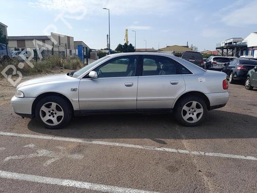 Pipe AUDI A4 B5 (8D2) 2.5 TDI | BP25423416M125 - Image 5