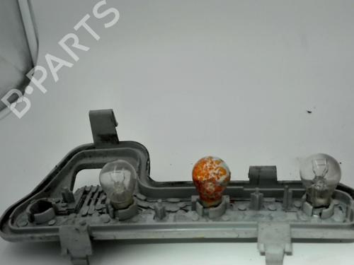 Nummerpladelys OPEL ZAFIRA A MPV (T98) 2.0 DTI 16V (F75) (101 hp) 25430896