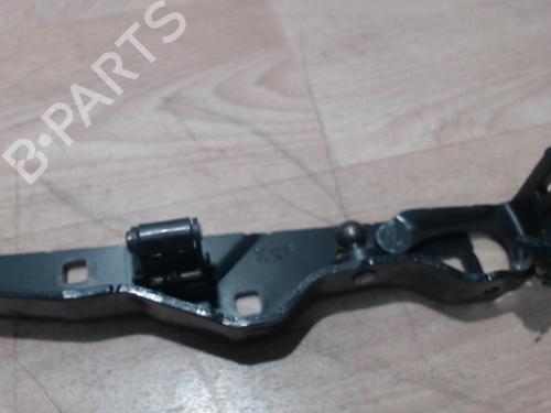 Used Hinge/Door check strap OPEL TIGRA TwinTop (X04) 1.4 (R97) (90 hp) 25386037