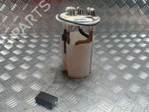 Used Fuel pump RENAULT MEGANE III Coupe (DZ0/1_) 1.5 dCi (DZ0A) (86 hp) 30666649