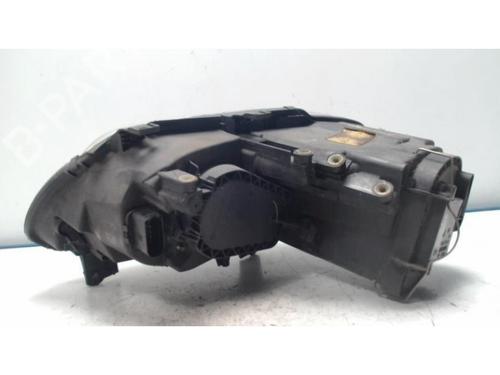 Right headlight VW TOURAN (1T1, 1T2) 2.0 TDI 16V | BP25419007C29 