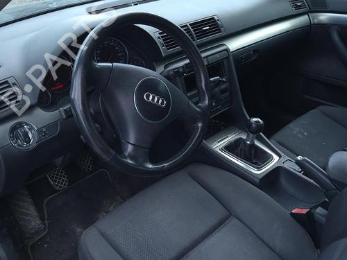 Right rear steering knuckle AUDI A4 B6 (8E2) 2.5 TDI | BP29388847M28  - Image 10