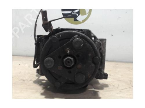 AC compressor MITSUBISHI SPACE STAR MPV (DG_A) 1.3 16V (DG1A) | BP25397447M34