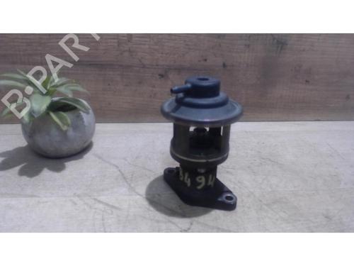 EGR-Ventil OPEL CORSA C (X01) 1.2 Twinport (F08, F68) (80 hp) 25414378