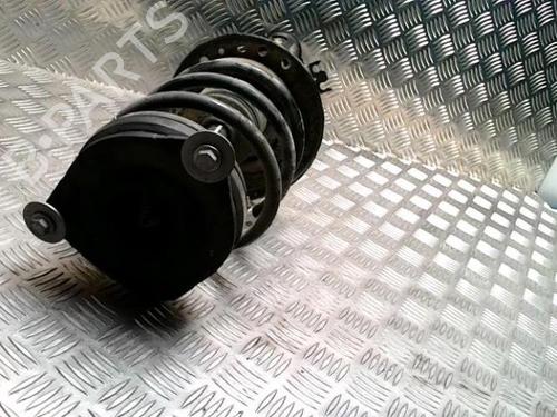 Left front shock absorber RENAULT MEGANE III Hatchback (BZ0/1_, B3_) 1.5 dCi (BZ1G, BZ1W, BZ0R) | BP27352705M16 