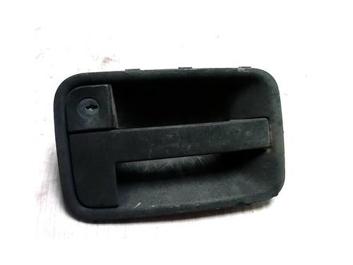 Used Front left exterior door handle PEUGEOT EXPERT Van (222) 2.0 HDI (94 hp) 25420448
