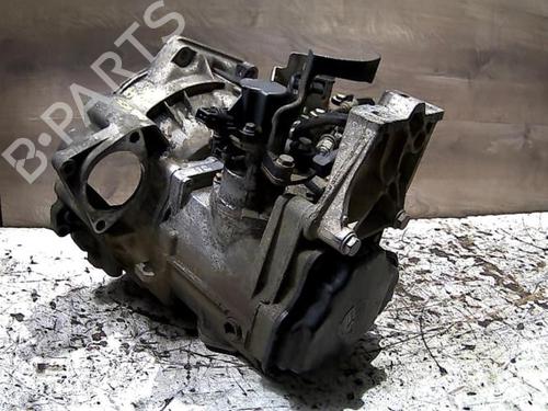 Gearbox VW GOLF IV (1J1) 1.9 TDI | BP29699562M3 