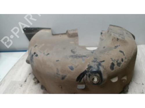 Wheel arch PEUGEOT 208 I (CA_, CC_) 1.2 VTI 82 | BP25427542C56 