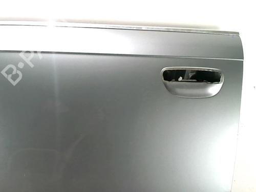 Left front door AUDI A4 B7 (8EC) 2.0 TDI 16V | BP31221836C2 