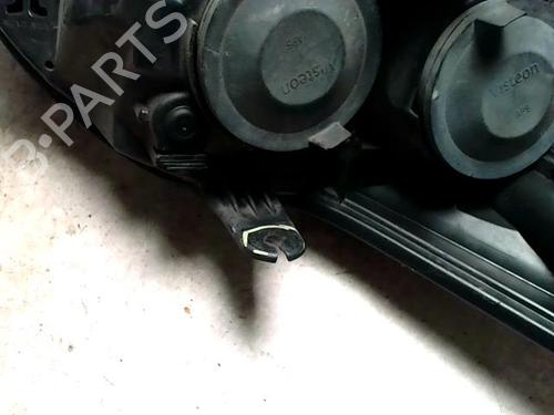 Left headlight FORD FOCUS II (DA_, HCP, DP) 1.8 TDCi | BP26678087C28 