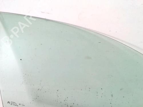 Used Front right door window CITROËN DS4 (NX_) 1.6 THP 155 (156 hp) 25421553