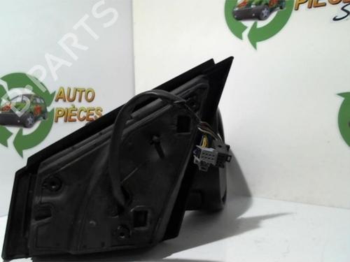 Right mirror FIAT BRAVO II (198_) 1.6 D Multijet (198AXL1B) | BP25400586C27 