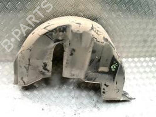 Arco della ruota CITROËN C3 I (FC_, FN_) 1.4 HDi (68 hp) 30913759