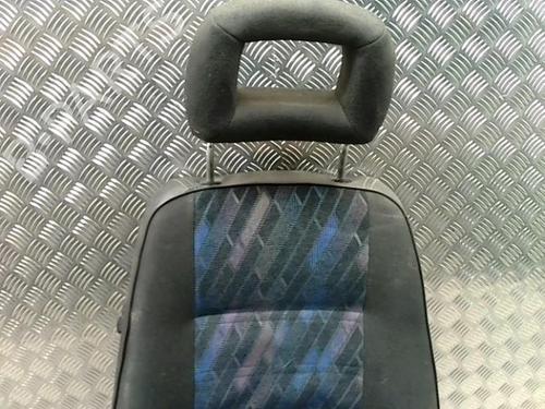 Right front seat OPEL FRONTERA A Sport (U92) 2.8 TD (5BSUD2) | BP27730921C16 