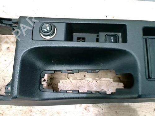 Middle console AUDI A3 (8P1) 1.8 TFSI | BP28195823I22 