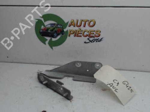 Used Hinge/Door check strap Hinge/Door check strap 25397990 25397990