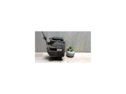 Used Left front brake caliper RENAULT SCÉNIC II (JM0/1_) 1.9 dCi (JM0G, JM12, JM1G, JM2C) (120 hp) 25413832