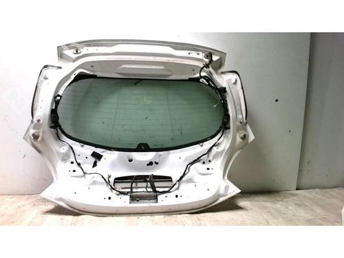 Tailgate PEUGEOT 208 I (CA_, CC_) 1.6 HDi | BP25424882C6
