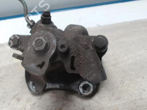 Used Left front brake caliper RENAULT CLIO III (BR0/1, CR0/1) 1.6 16V (BR05, BR0B, BR0Y, BR15, BR1J, BR1M, BR1Y, CR0B,... (112 hp) 28135172