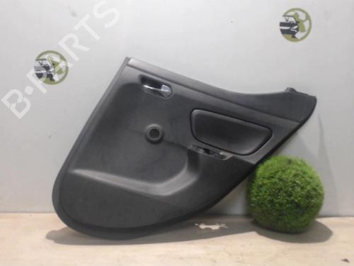 Used Rear right panel NISSAN MICRA V (K14) 1.5 DCI (90 hp) 25390914