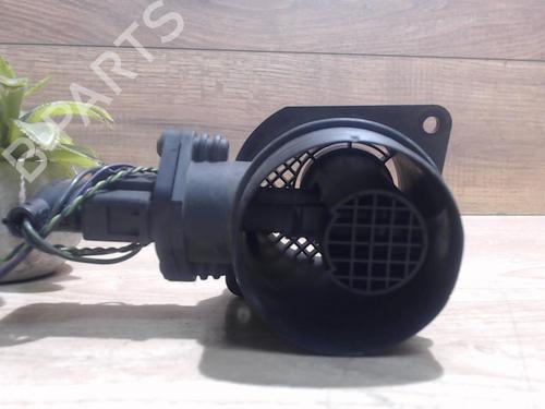 Luftmassemåler VW CADDY III MPV (2KB, 2KJ, 2CB, 2CJ) 1.9 TDI (105 hp) 31218406