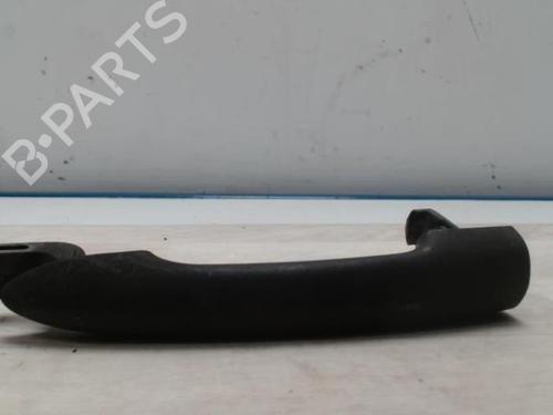 Front left exterior door handle RENAULT CLIO III (BR0/1, CR0/1) 1.5 dCi (BR17, CR17) | BP25419161C128 