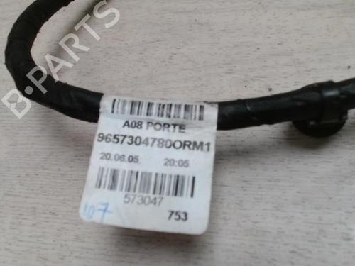 Wiring harness PEUGEOT 1007 (KM_) 1.6 16V | BP28276608E16