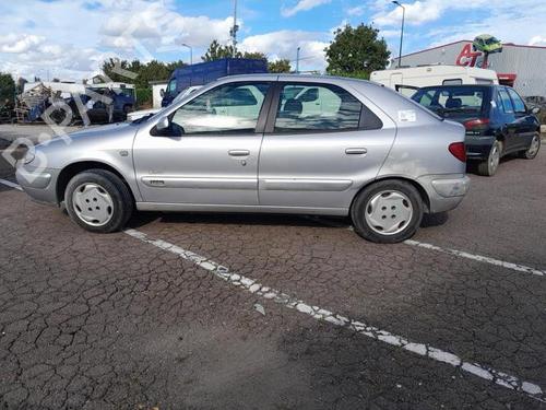 Elektronisk sensor CITROËN XSARA (N1) 2.0 HDi 90 | BP25929916M84 
