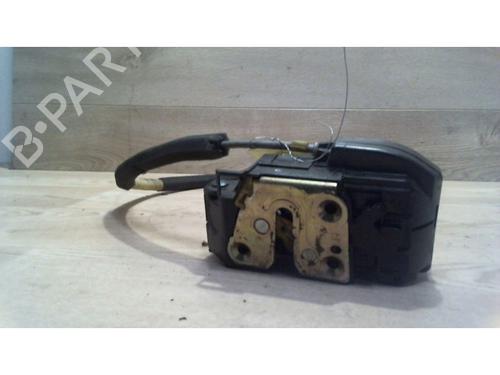 Used Front right lock NISSAN MICRA III (K12) 1.5 dCi (65 hp) 25414498