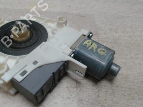 Used Left rear window motor PEUGEOT 407 (6D_) 1.6 HDi 110 (6D9HZC, 6D9HYC) (109 hp) 25422327