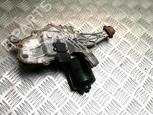 Used Front wiper motor RENAULT GRAND SCÉNIC III (JZ0/1_) 1.4 16V (JZ0F) (131 hp) 25774568