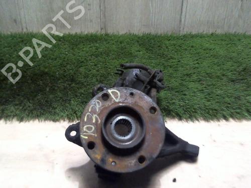 Used Right front steering knuckle CITROËN ZX Break (N2) 1.9 D (68 hp) 31225051