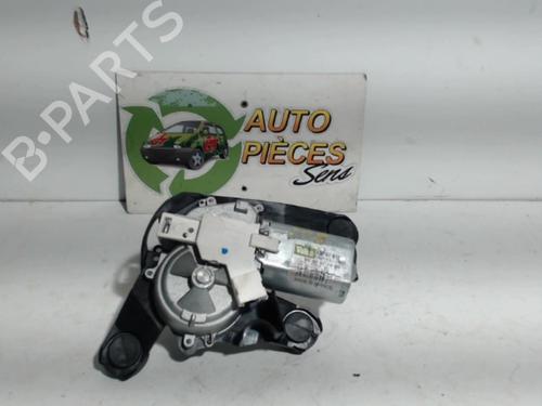 Used Rear wiper motor PEUGEOT 308 I (4A_, 4C_) 1.6 HDi (92 hp) 25398304