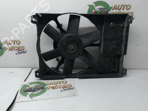 Used Heater blower motor CITROËN JUMPER I Van (244) 2.0 HDi (84 hp) 25397988