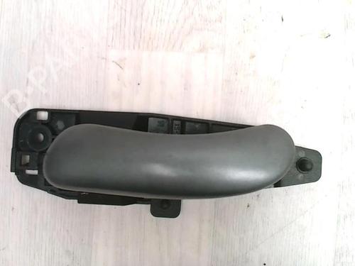 Front right interior door handle FIAT STILO (192_) 1.9 JTD (192_XF1A) | BP25422954I14