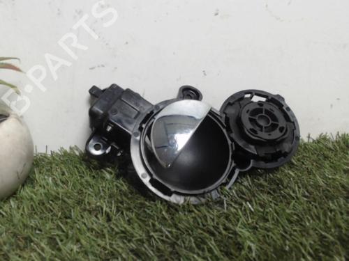Front left interior door handle OPEL ASTRA G Hatchback (T98) 2.0 DTI 16V (F08, F48) | BP25415255I13