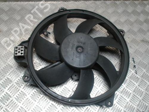 Used Heater blower motor RENAULT MEGANE III Hatchback (BZ0/1_, B3_) 1.5 dCi (106 hp) 31231188