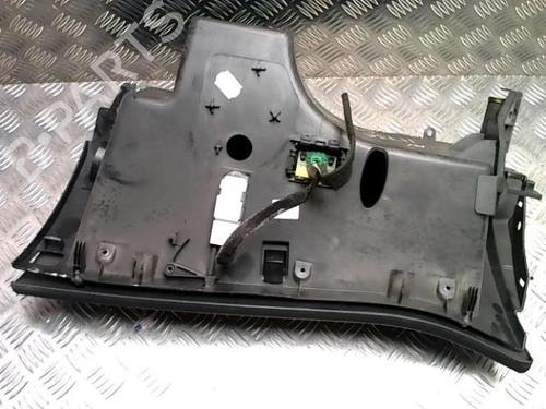 Hanskerom CITROËN C4 Picasso I MPV (UD_) 1.6 HDi | BP26389377C95 