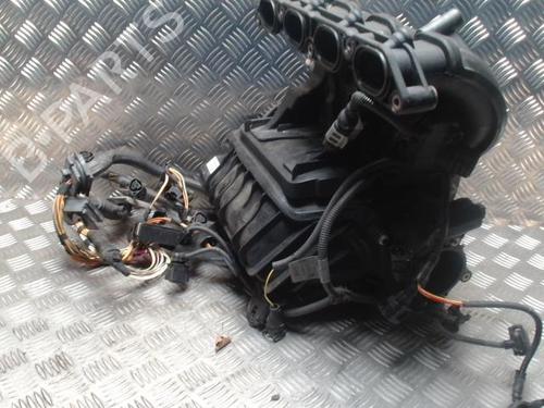 Intake manifold BMW 3 (E90) 320 si | BP31235425M70