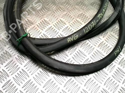 Gummilist VW TOUAREG (7LA, 7L6, 7L7) 2.5 R5 TDI | BP25779384C142 