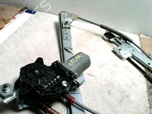 Rudehejsemekanisme ventre foran CITROËN XSARA (N1) 1.4 i | BP26677032C22