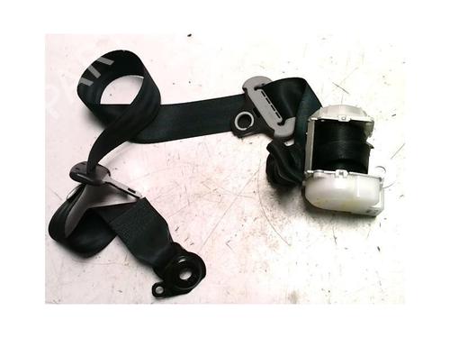 Sikkerhetsbelte bak venstre TOYOTA YARIS (_P9_) 1.4 D-4D (NLP90_, NLP90R) (90 hp) 25417743