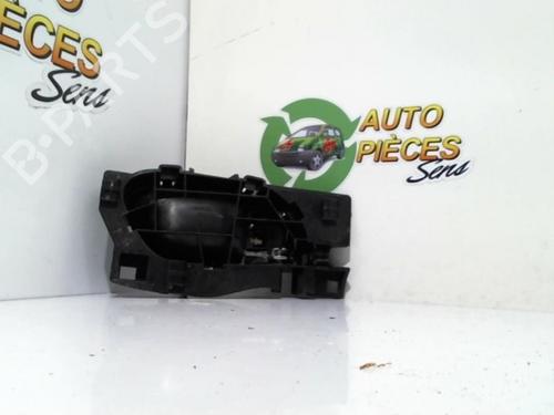 Front left interior door handle CITROËN C3 Picasso (SH_) 1.6 HDi | BP25400553I13 