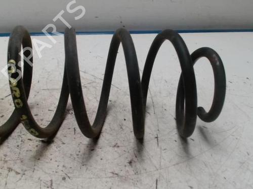 Shock absorber spring CITROËN C1 (PM_, PN_) 1.0 | BP27984827C152 