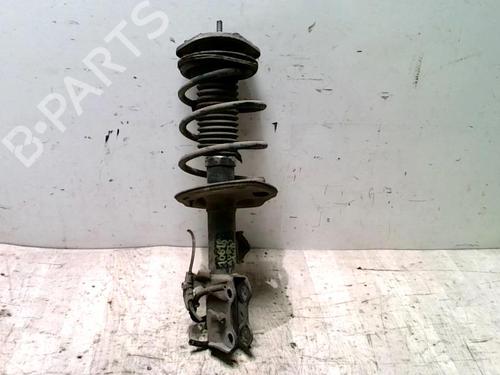 Used Right front shock absorber TOYOTA AURIS (_E15_) 1.4 D-4D (NDE150_, NDE150R) (90 hp) 25424786