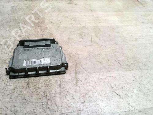 Electronic module CITROËN C4 I (LC_) 1.6 HDi | BP25424029M83