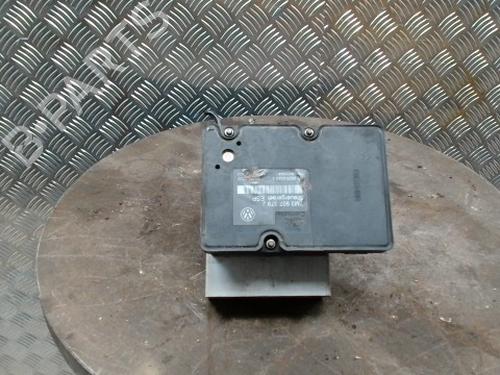 Used ABS pump ABS pump SEAT ALHAMBRA (7V8, 7V9) 1.9 TDI 4motion (115 hp) 33677327 33677327
