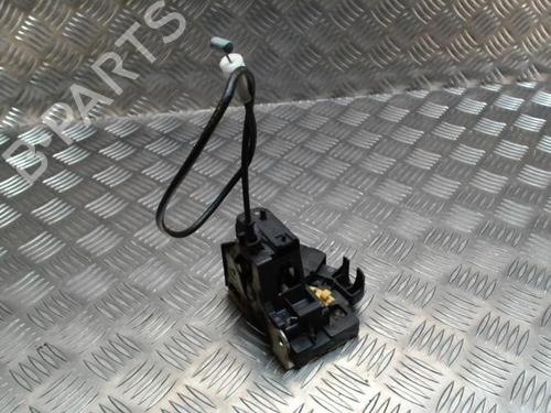 Serrure avant gauche RENAULT SCÉNIC I MPV (JA0/1_, FA0_) 1.6 (JA00, JA16, JA15, JA19, JA1V, JA2B, JA2C, JA0B,... | BP25883953C98 