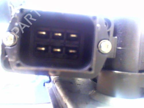 Front right window mechanism OPEL CORSA D (S07) 1.2 (L08, L68) | BP29879142C23